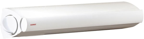 Сушарка для білизни LEIFHEIT настінна Rollfix 210 Longline (83040)